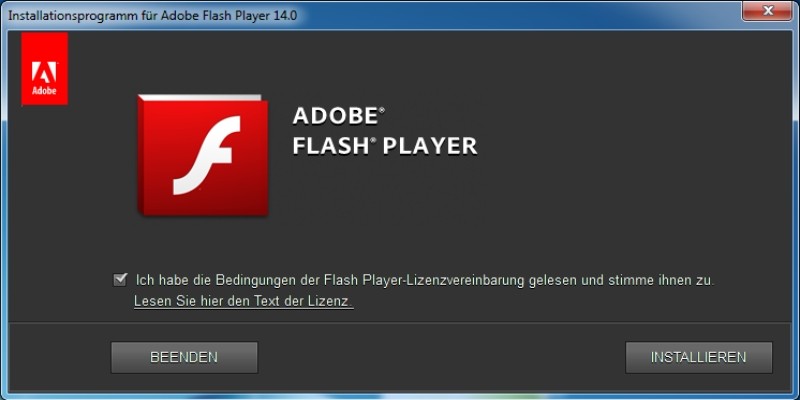 Adobe Flash Player Free Download For Mac Os X 10.8.5