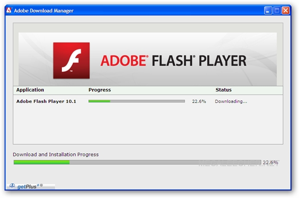 Adobe Flash Player 7 Download For Mac